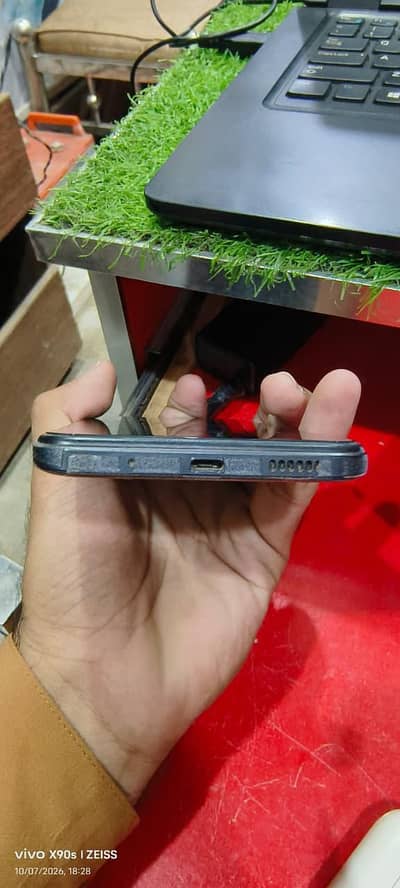 Xiaomi Redmi 12C