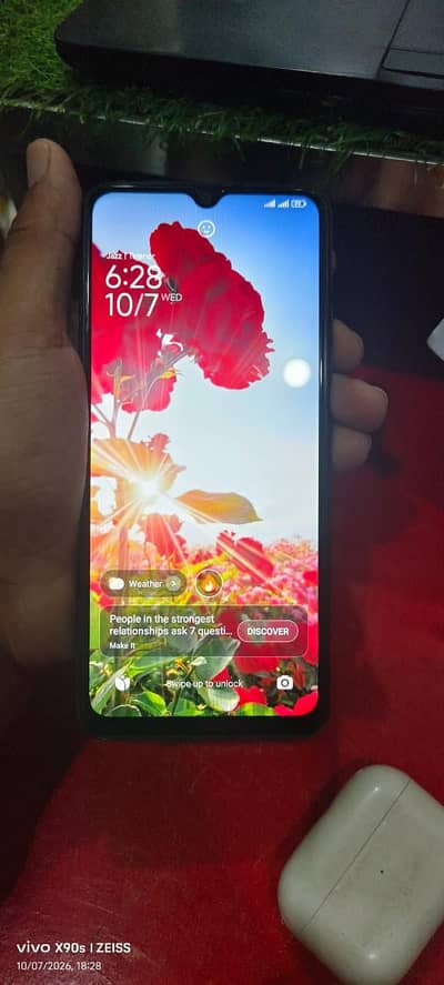 Xiaomi Redmi 12C 4GB 128GB