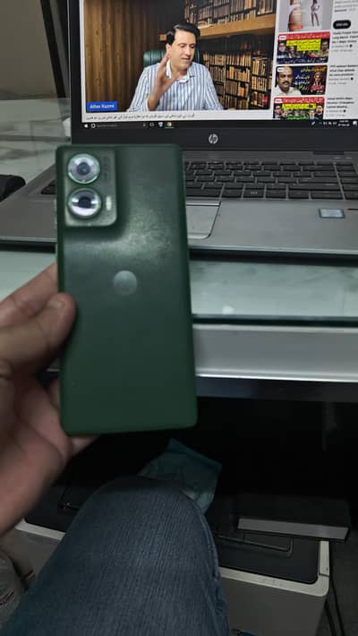Motorola G96 5g Slimmest phone