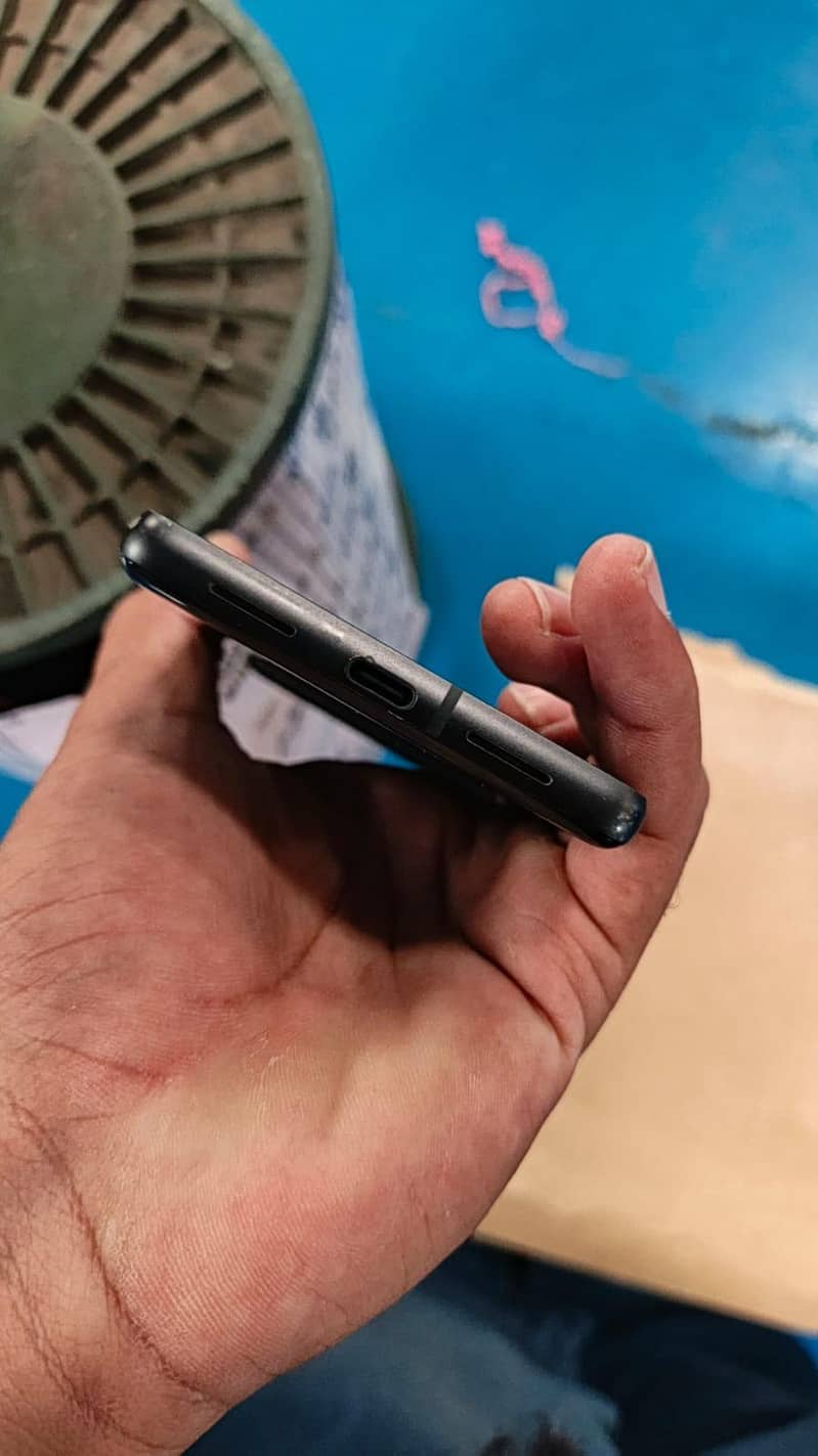 Google Pixel 7 3