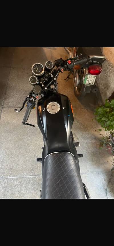 Hi -spee infinite in immaculate condition