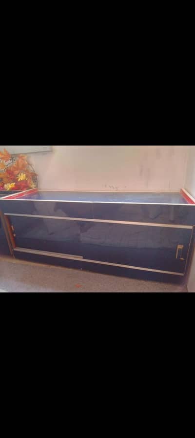sitting storage seti (Royal blue)