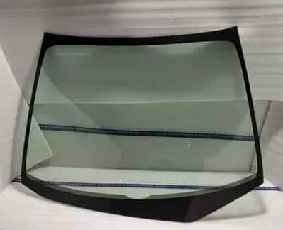 Toyota Passo Front Windscreen | Windshield Glass