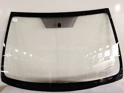 Toyota Passo Front Windscreen | Windshield Glass