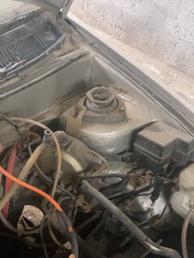Suzuki Cultus 2003