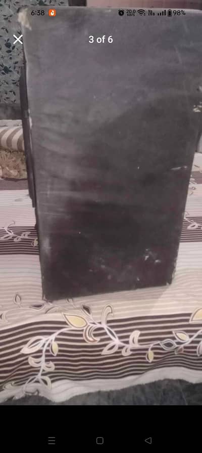 Soundmax Speaker