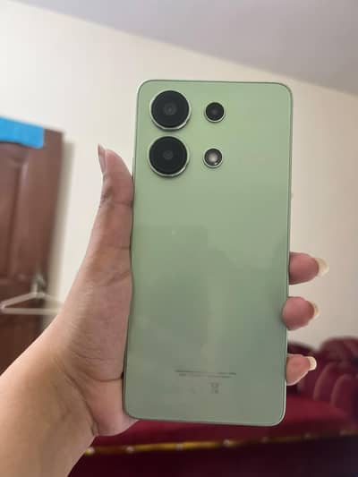 Xiaomi Redmi Note 13