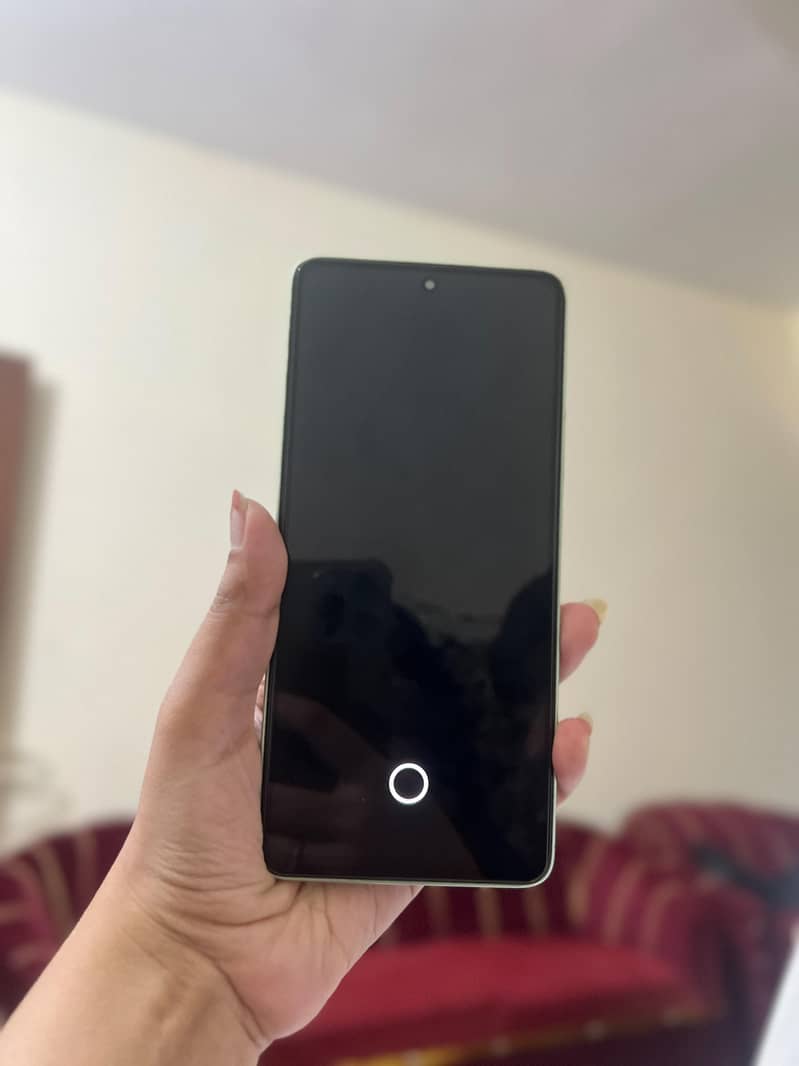 Xiaomi Redmi Note 13 1