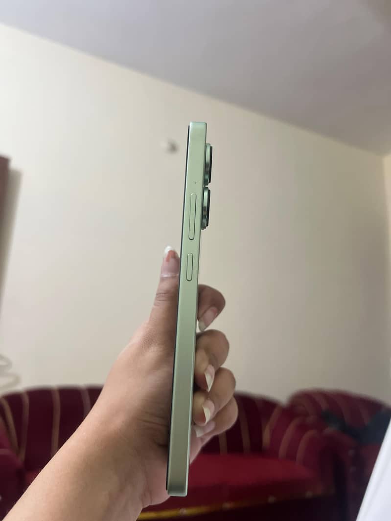 Xiaomi Redmi Note 13 3