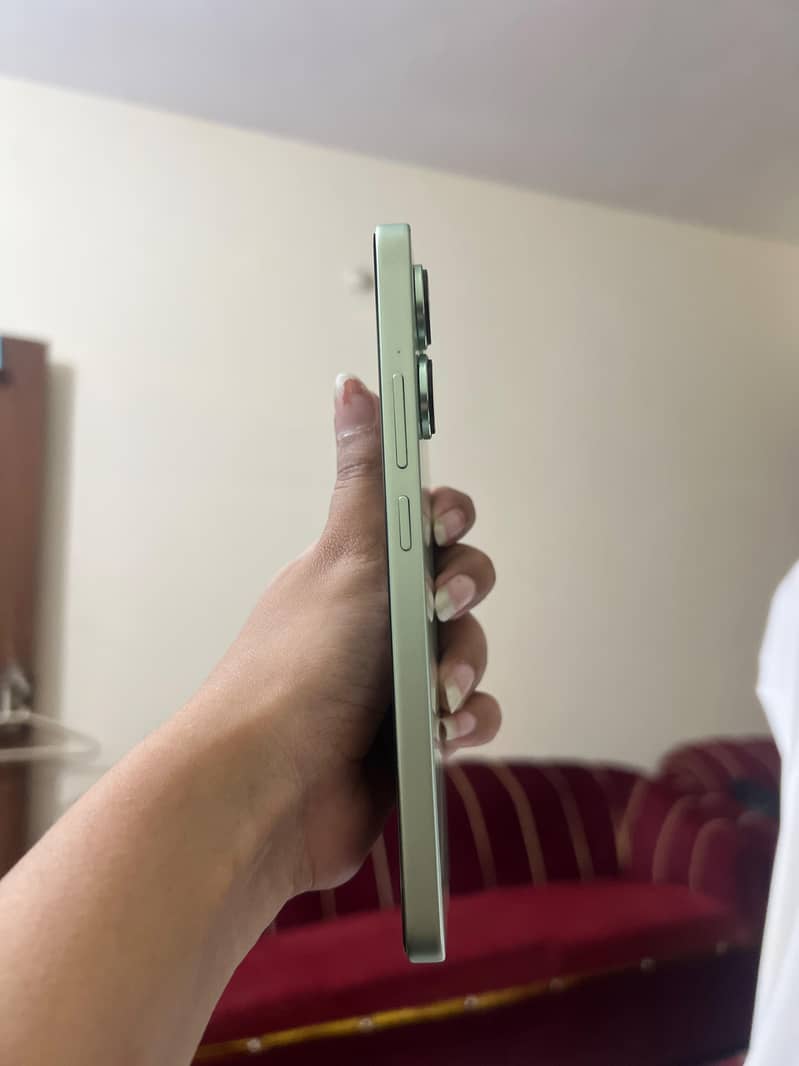 Xiaomi Redmi Note 13 4