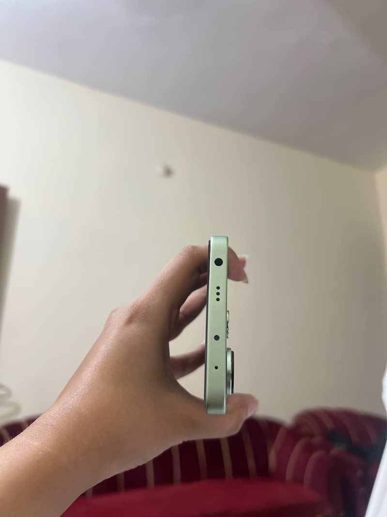 Xiaomi Redmi Note 13 6