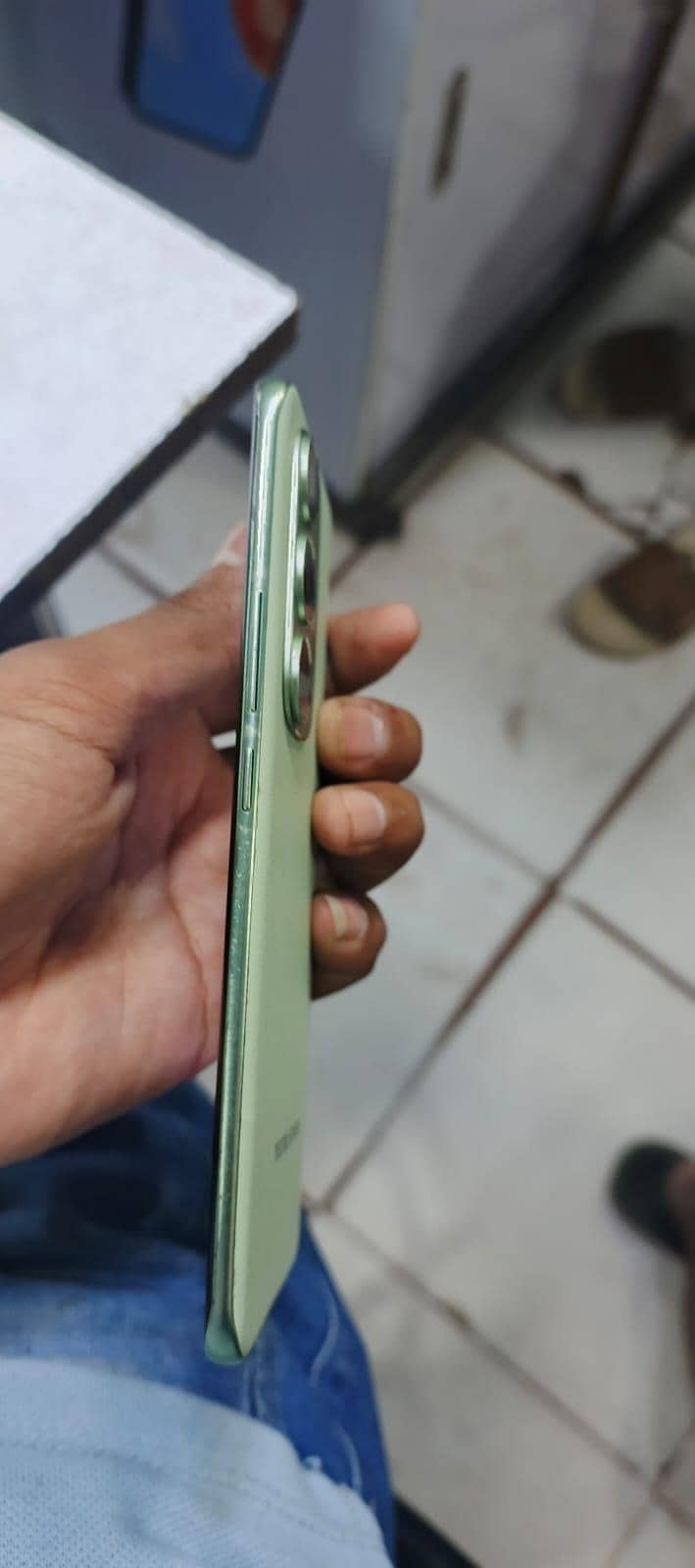 Tecno spark 40 pro plus 1