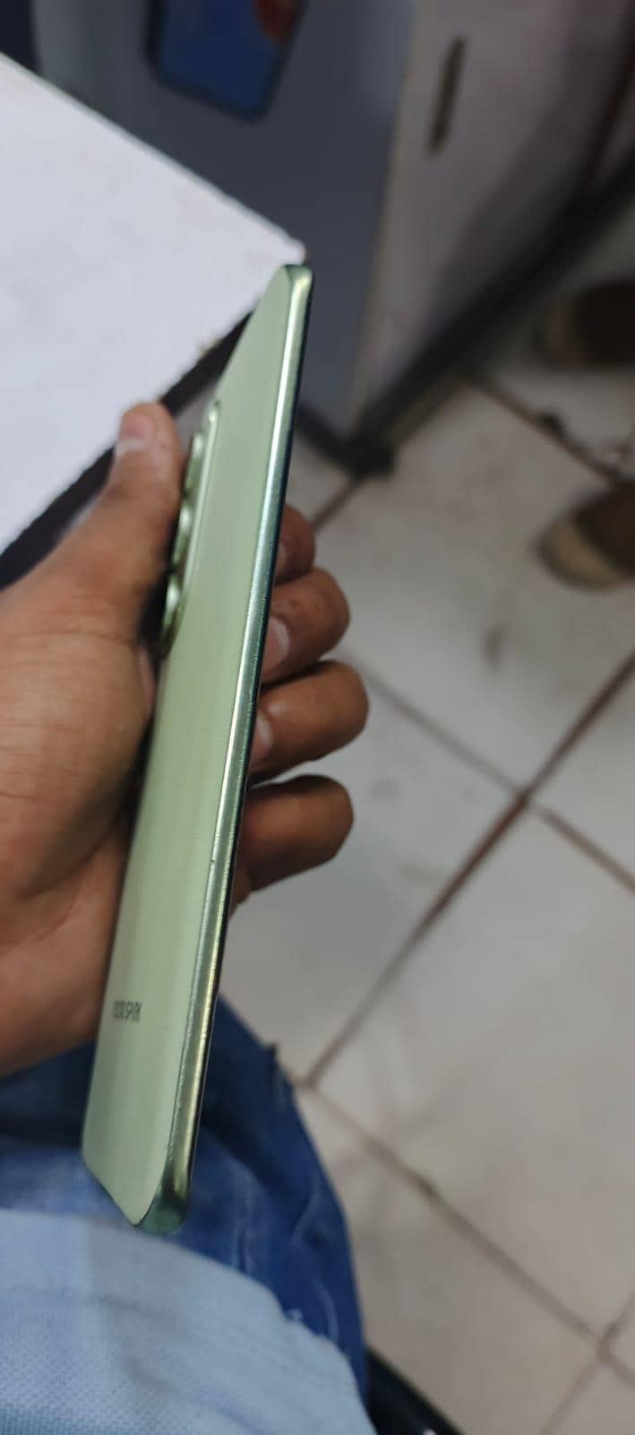Tecno spark 40 pro plus 2