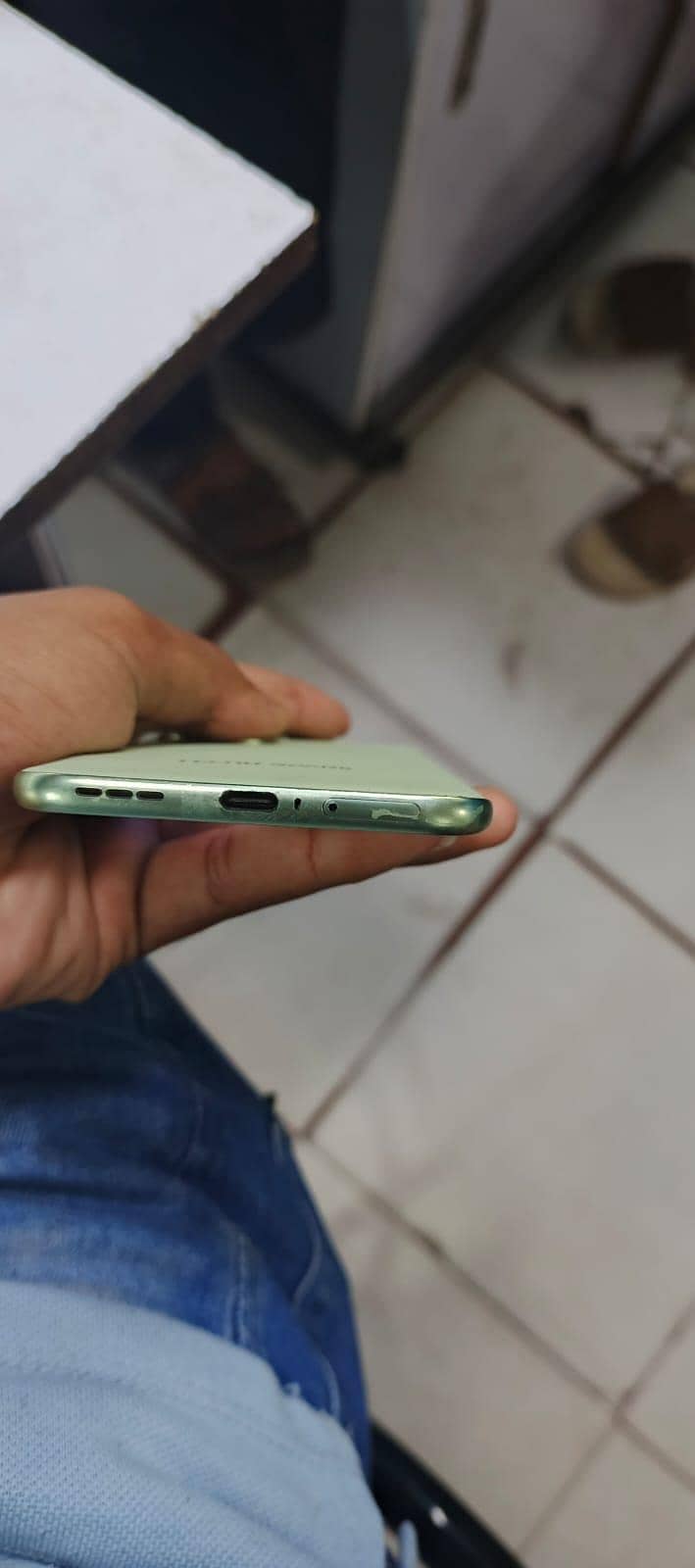 Tecno spark 40 pro plus 3