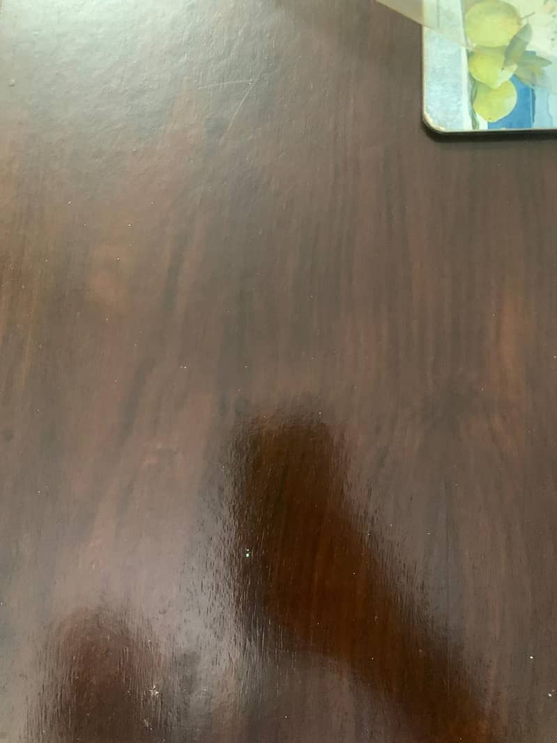 Dining Table 1
