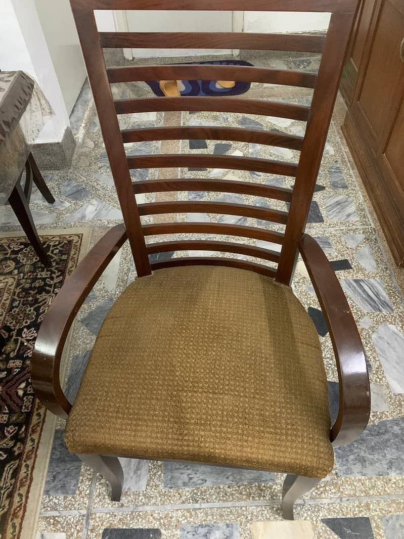 Dining Table 2