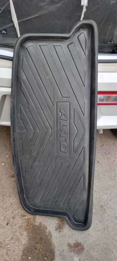 new alto ka consol trunk try dashbord cover seat cover