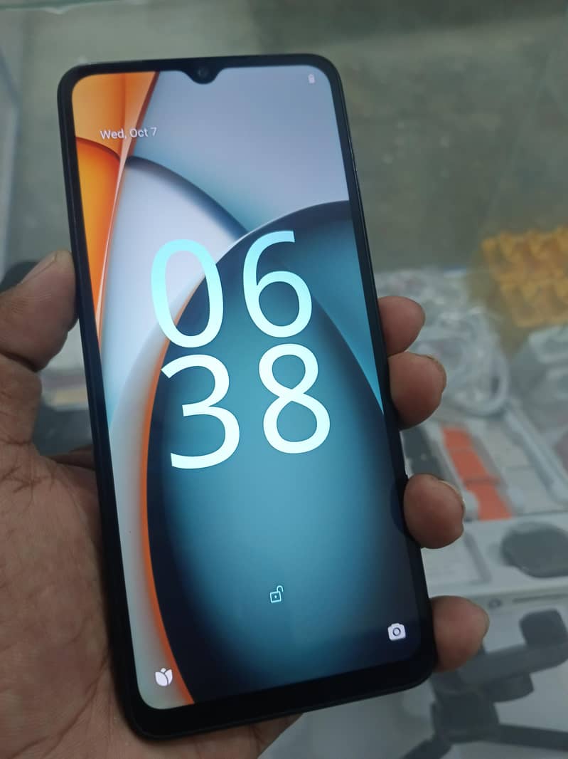 Xiaomi Redmi A3 1