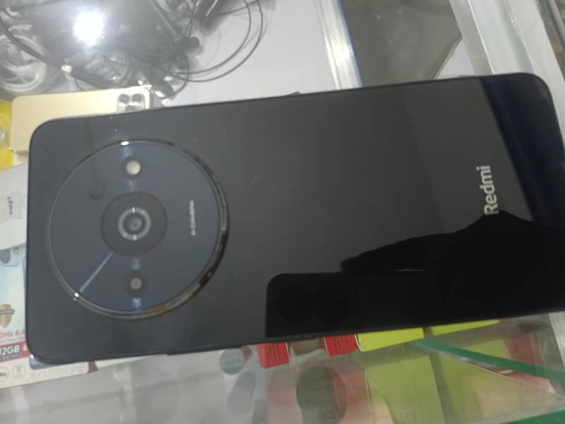 Xiaomi Redmi A3 2