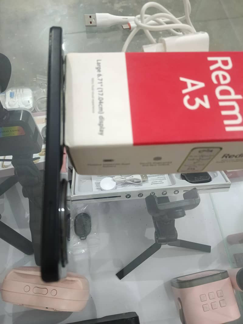Xiaomi Redmi A3 5