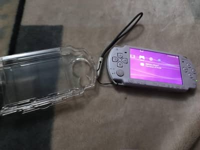 PSP 2000 jailbreakd 03349445925