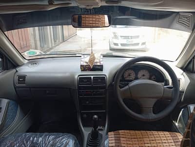 Suzuki Cultus VXL 2003