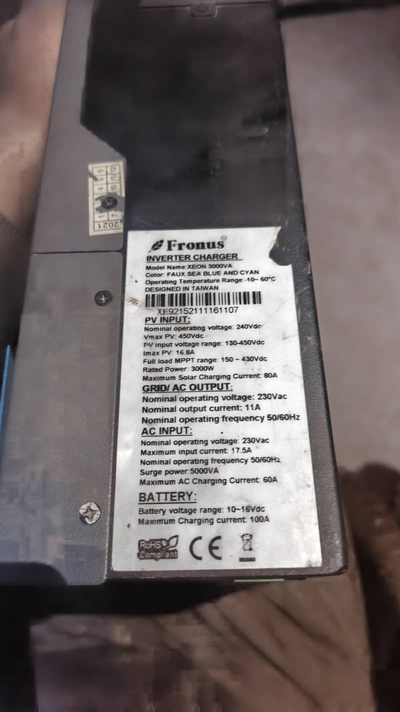 FROUNUS 1