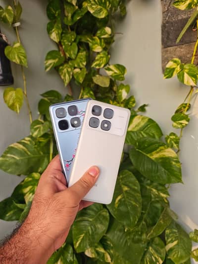 Xiaomi Redmi K70 Ultra
