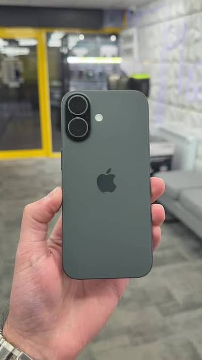 Apple iPhone 17 jv 10/10 100 health