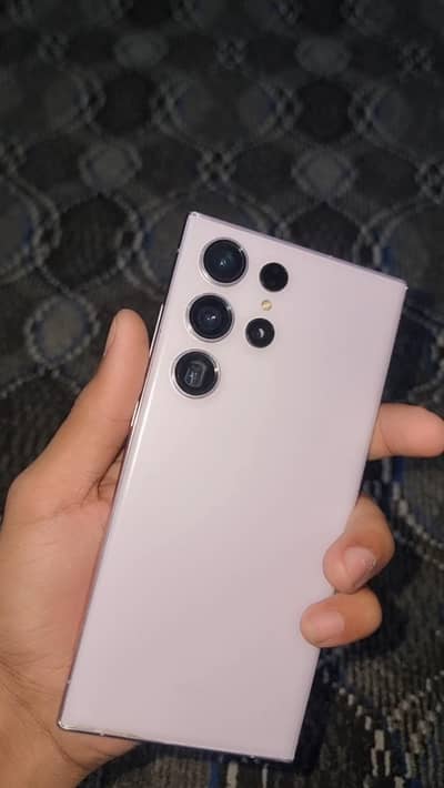 Samsung Mobile S23 Ultra