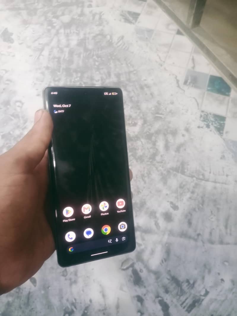 google pixel 7 pro 1