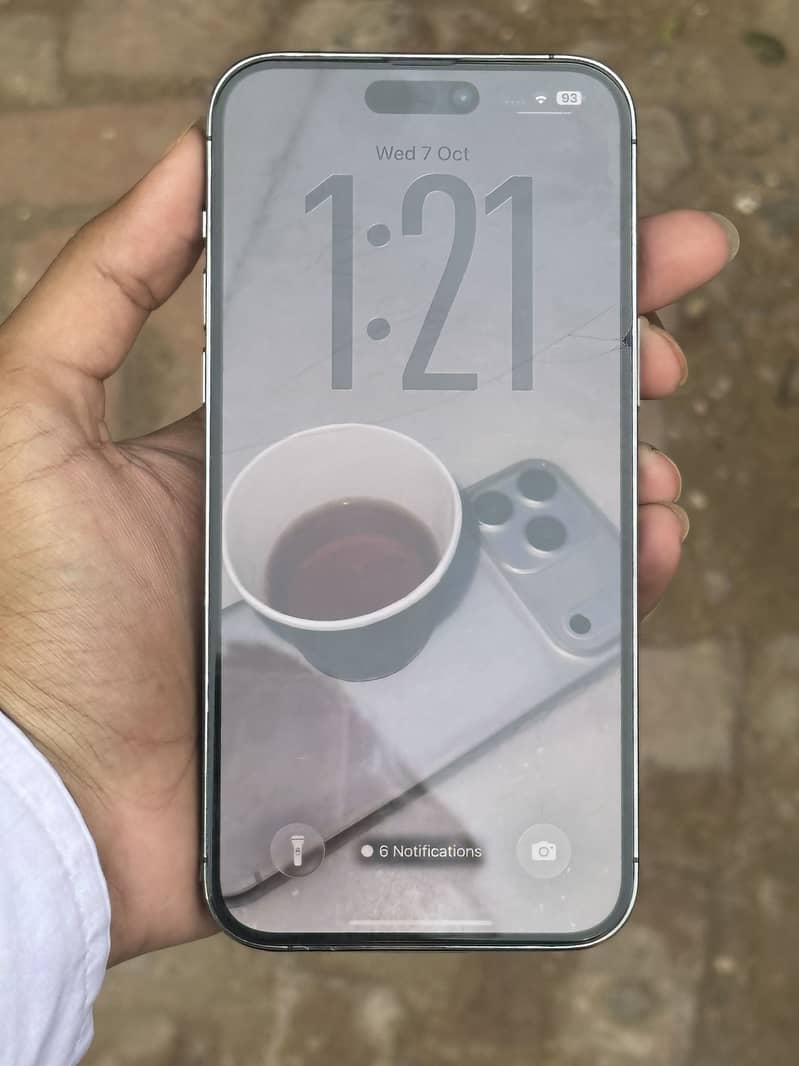 Apple iPhone 14 Pro Max 3