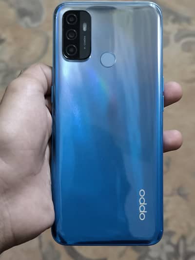 OPPO A53