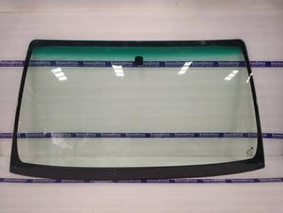Toyota Fielder Front Windscreen | Windshield