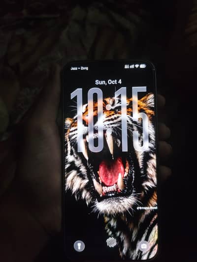 Infinix Note 60