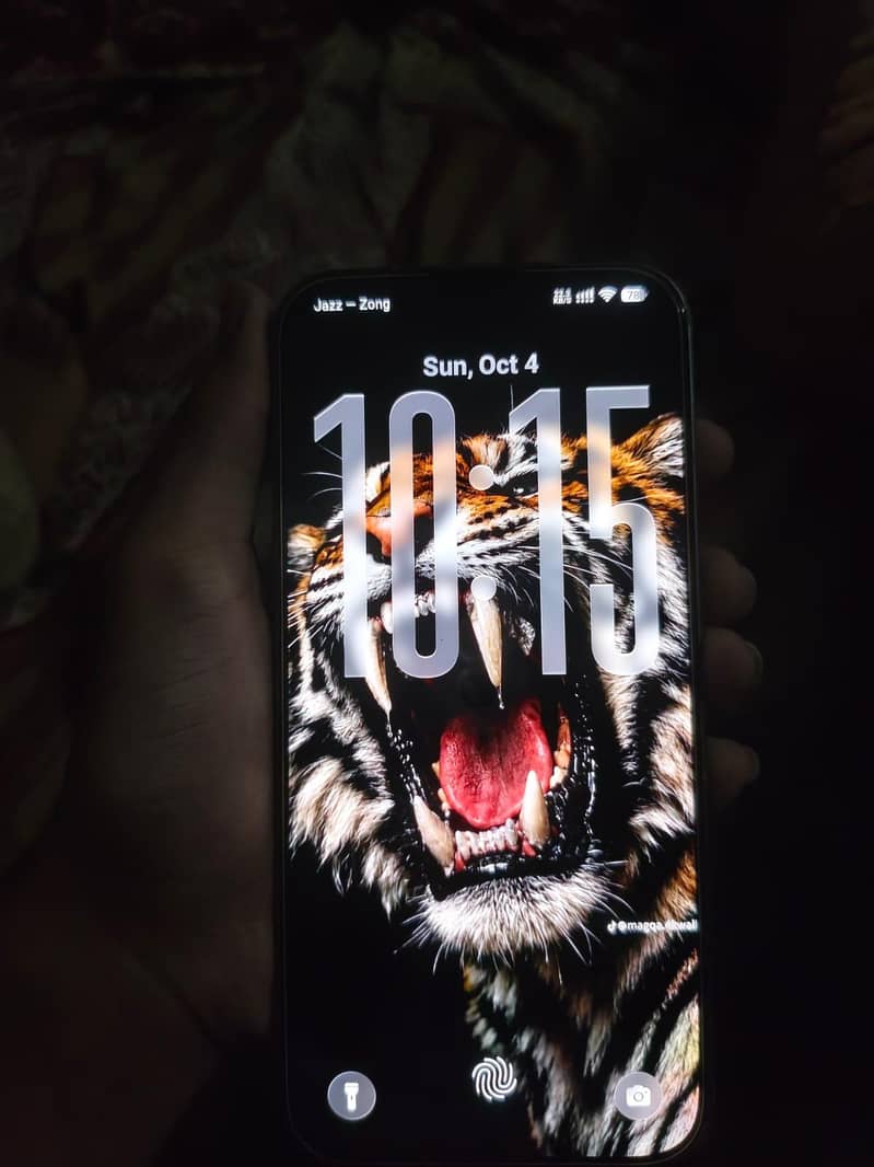 Infinix Note 60 0