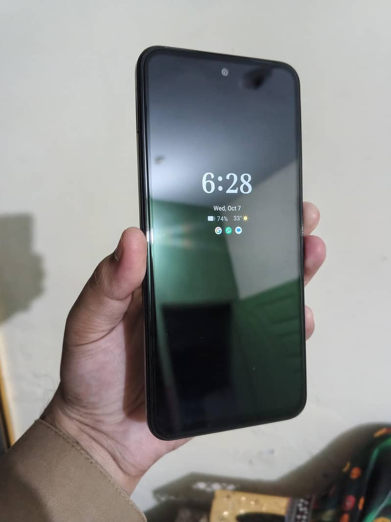 Tecno spark 40 2
