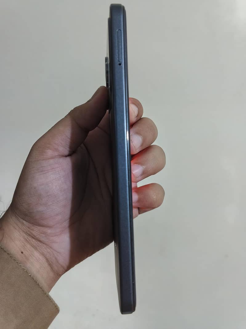 Tecno spark 40 4