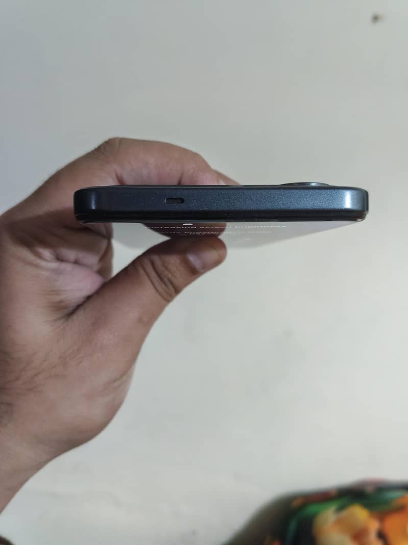Tecno spark 40 5