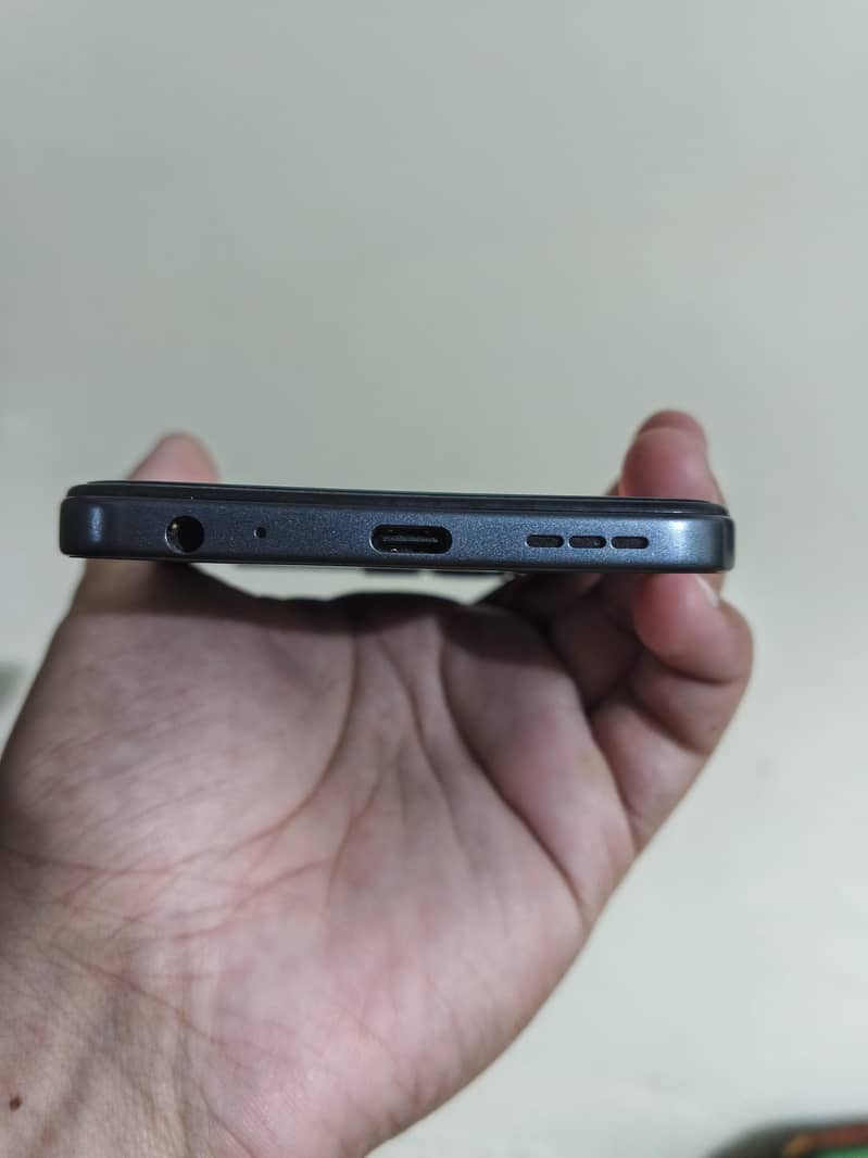 Tecno spark 40 6