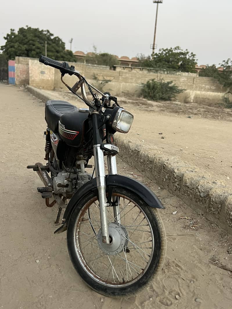 Unique 70c 2022 model 0