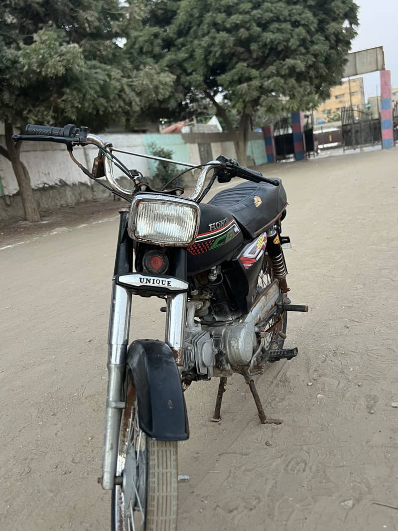 Unique 70c 2022 model 1