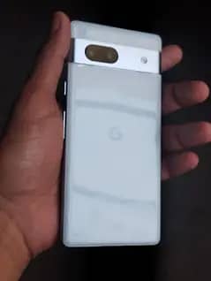 Google Pixel 7a