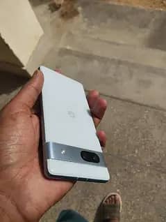 Google Pixel 7a 1