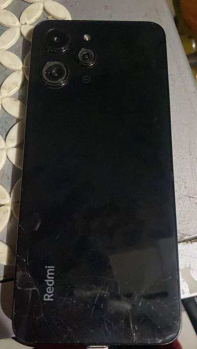 Xiaomi Redmi 12