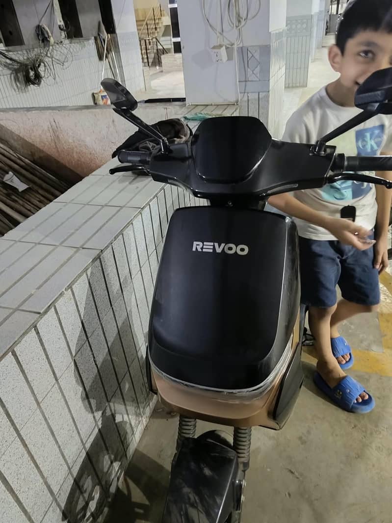 revoo A11 0
