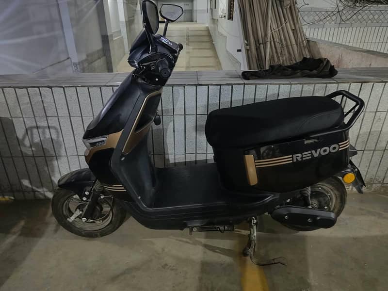 revoo A11 3