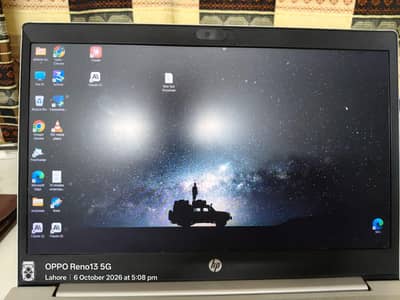 HP ProBook | 450 G7 core i5 Gen 10 | 16 GB