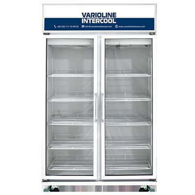 Varioline intercool 2 door