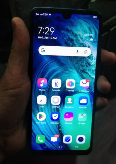 Vivo S1